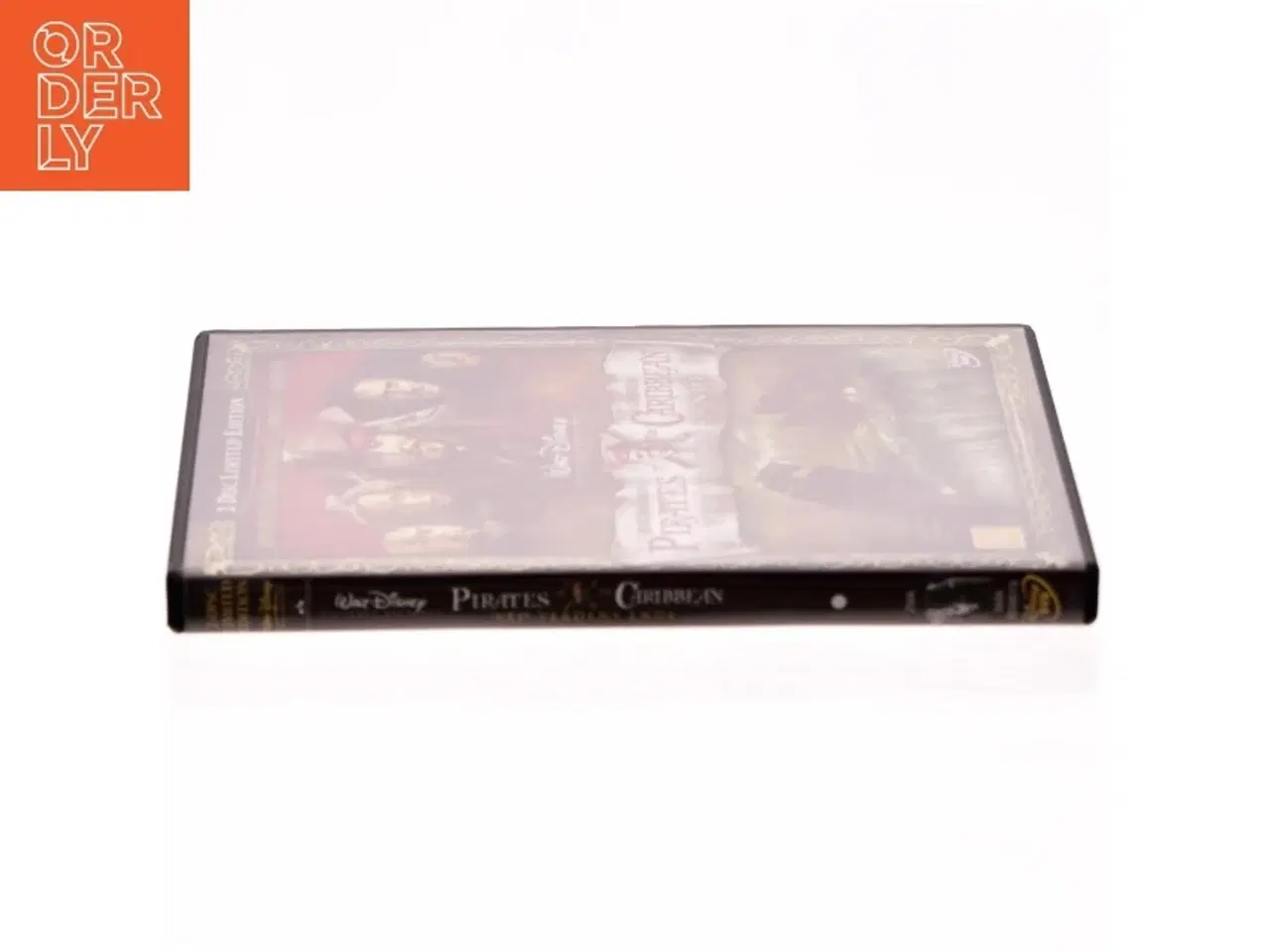 Billede 2 - Pirates of the Caribbean: at World&#39;s End (Pirates of the Caribbean 3: ved Verdens Ende)