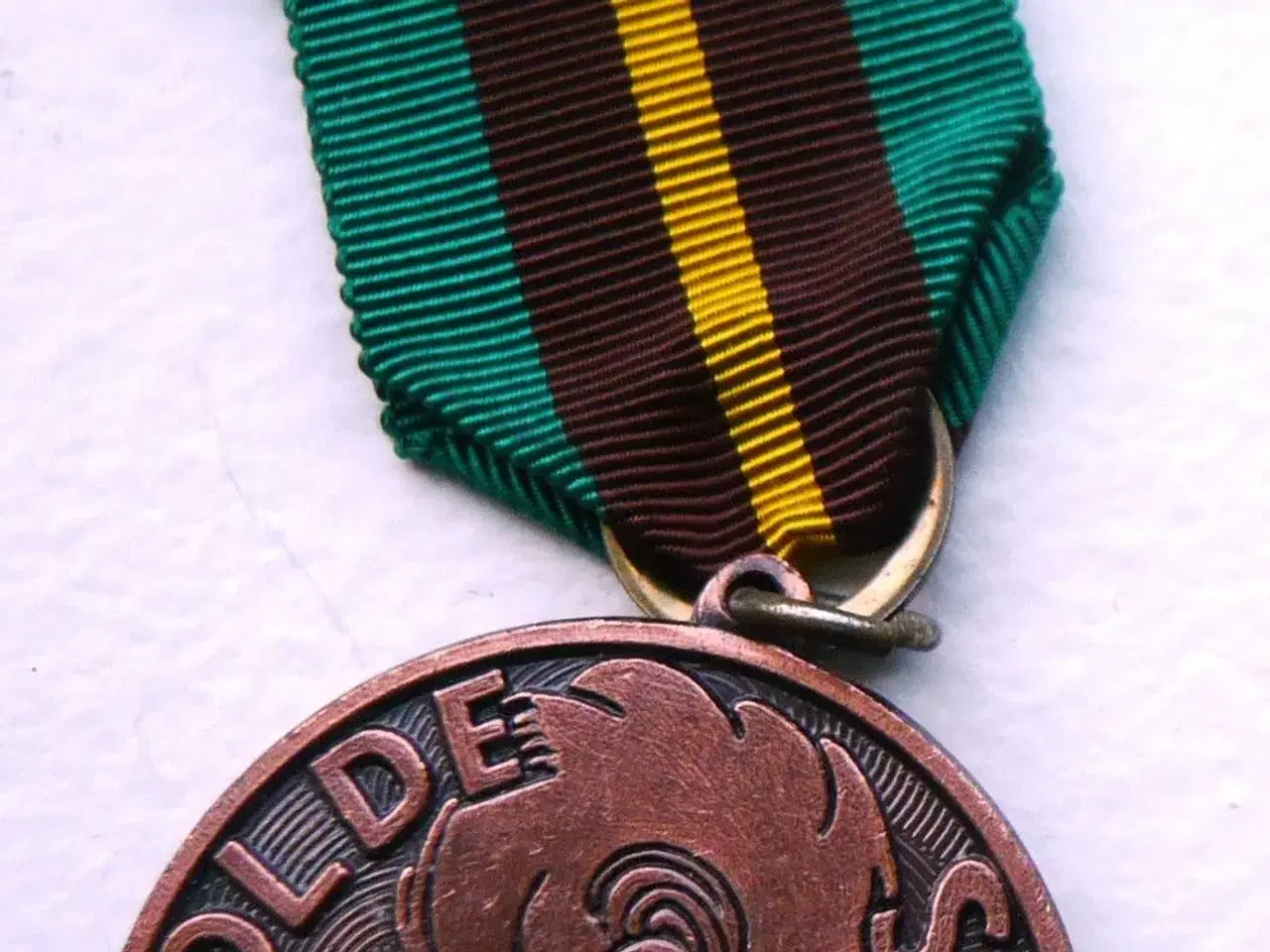 Billede 2 - Diverse medaljer (11)