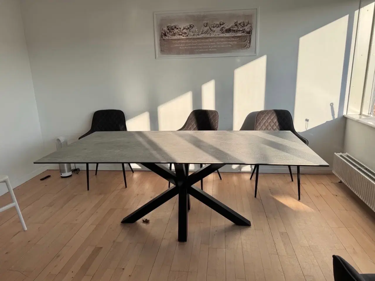 Billede 1 - heaven spisebord