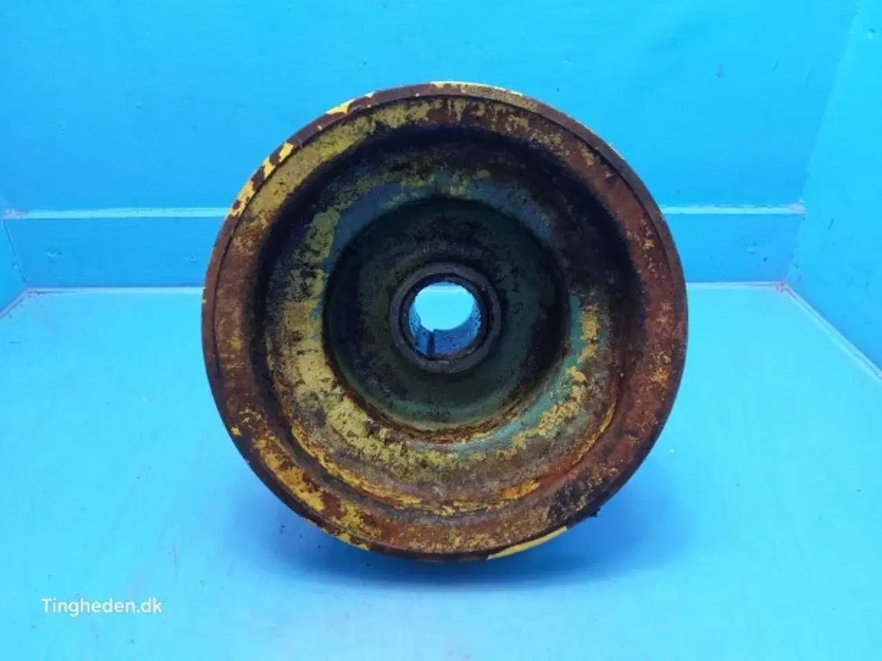 Billede 2 - New Holland TX34 Remskive 80449645