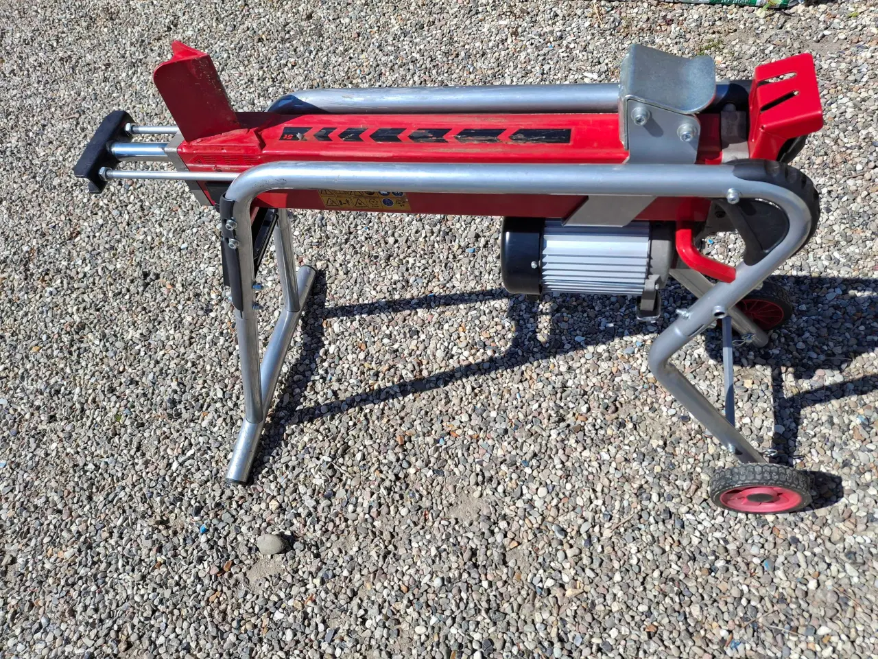 Billede 4 - Brændekløver til salg 