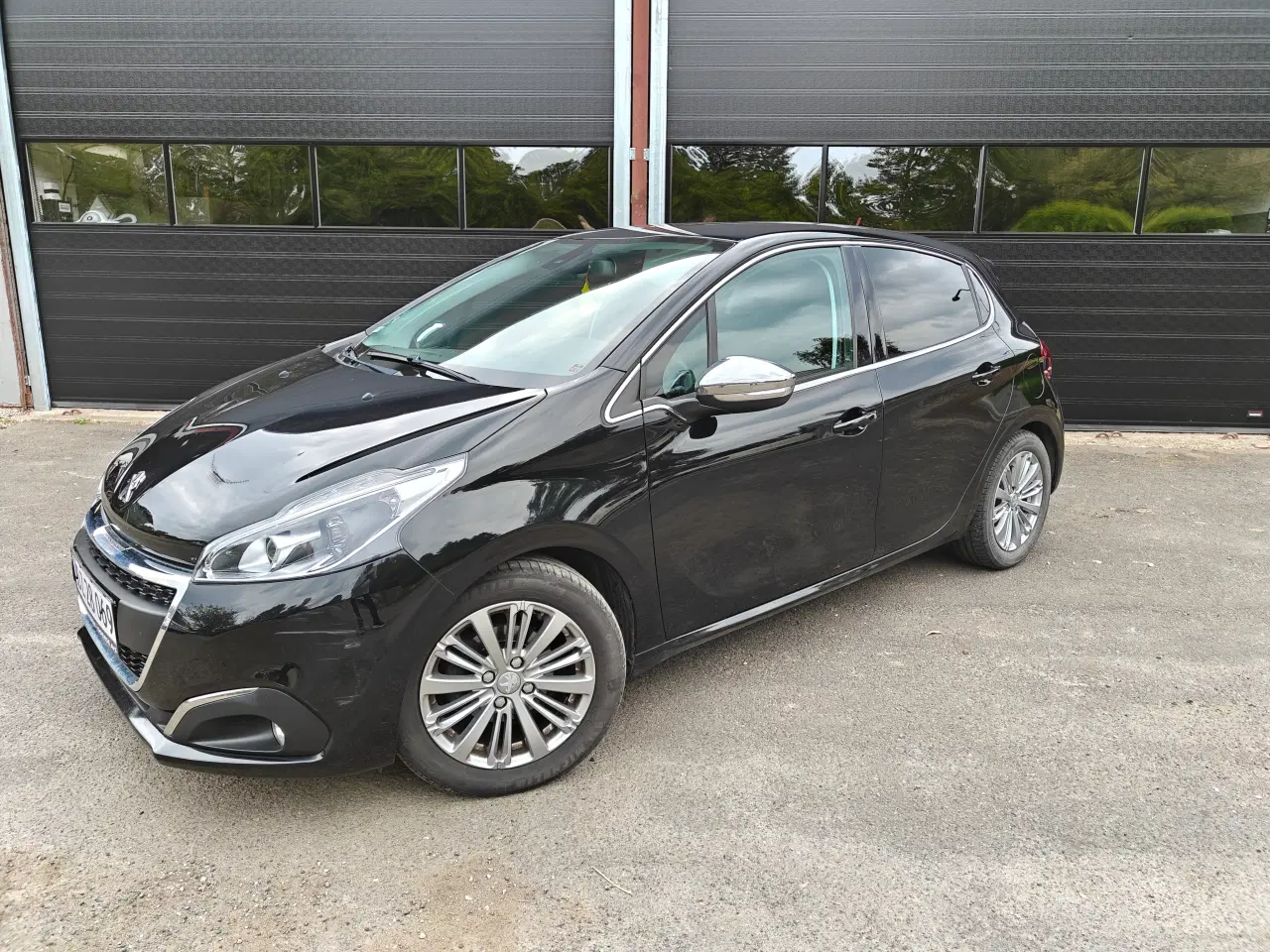 Billede 13 - Peugeot 208 