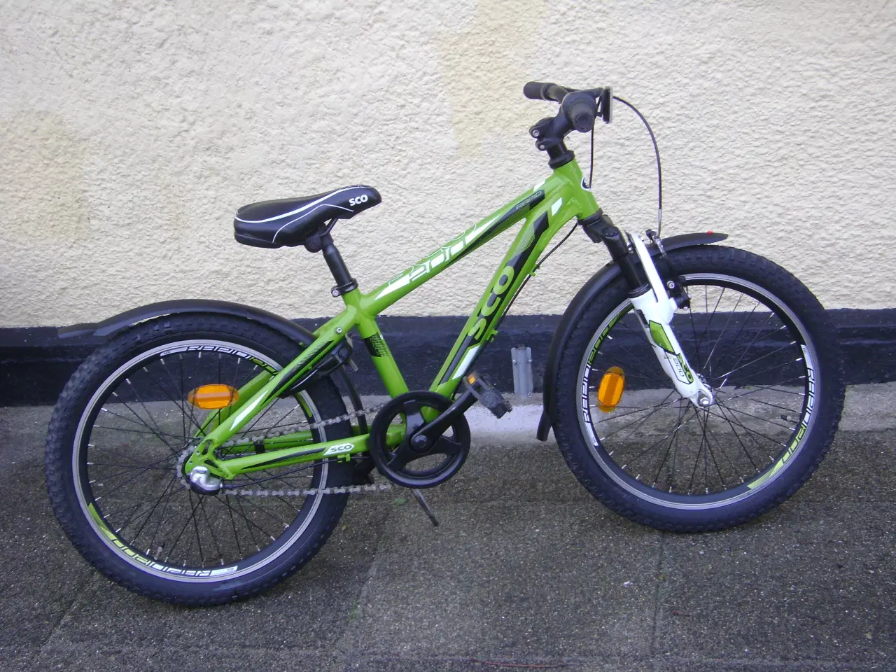 Billede 1 - 20" SCO Citybike