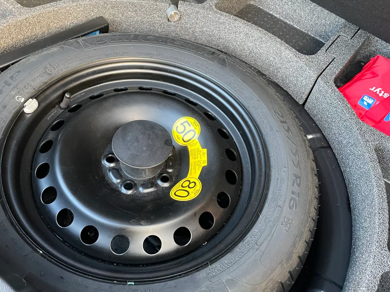 Billede 9 - Velholdt enejers ikke ryger vogn