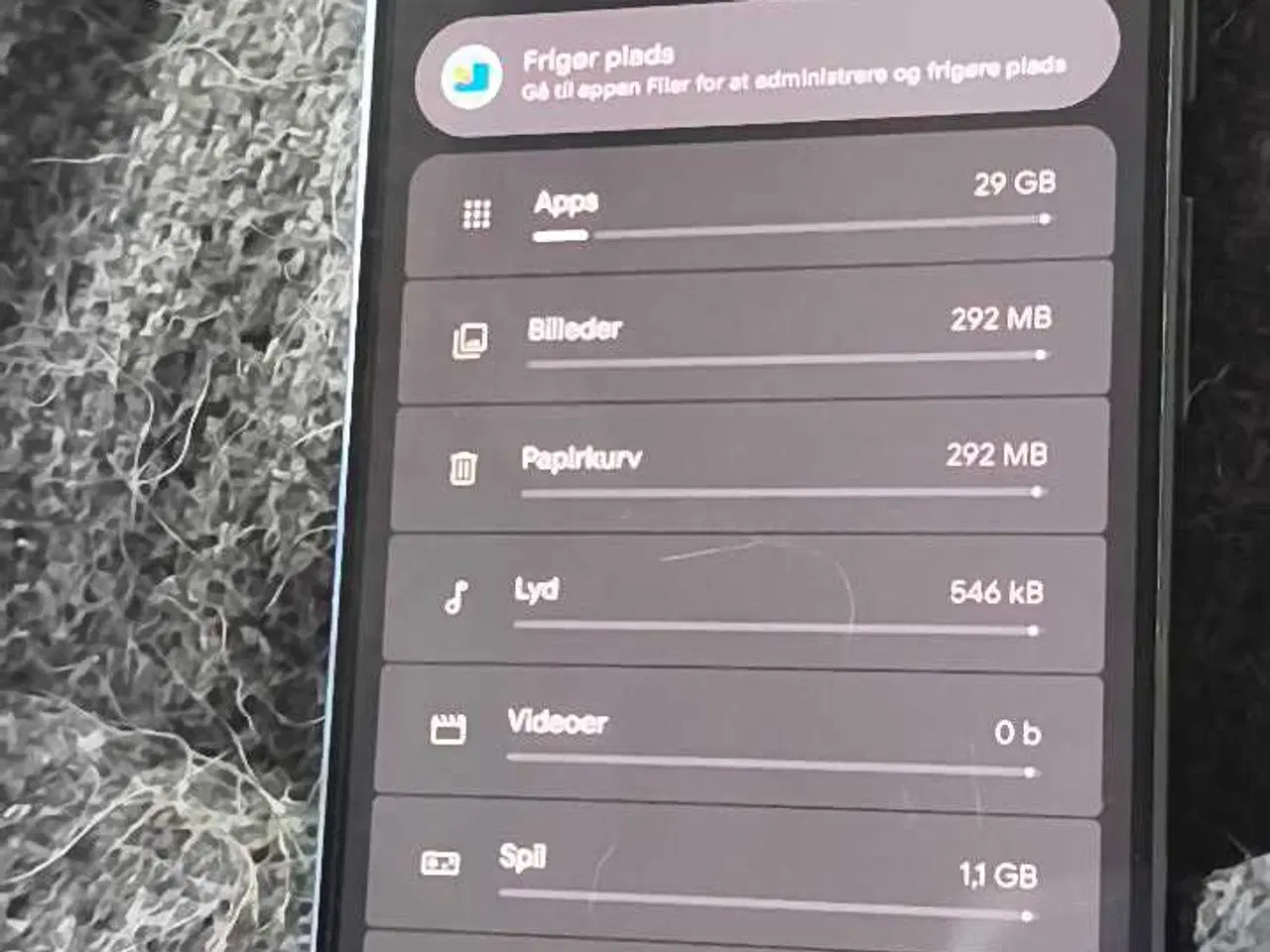 Billede 6 - Google Pixel 10pro xl 