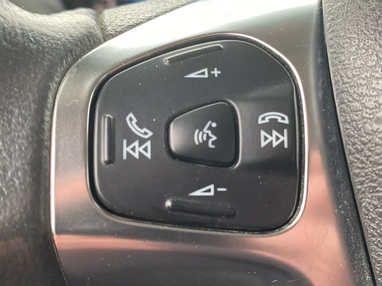 Billede 13 - Ford Transit Courier 1,0 EcoBoost Trend 100HK Van