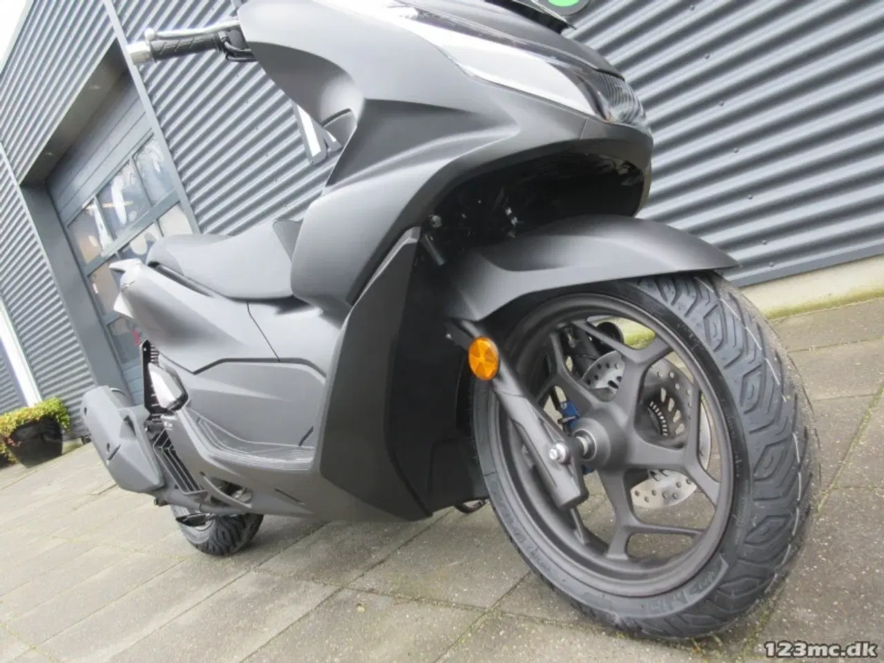 Billede 13 - Honda PCX 125 MC-SYD BYTTER GERNE
