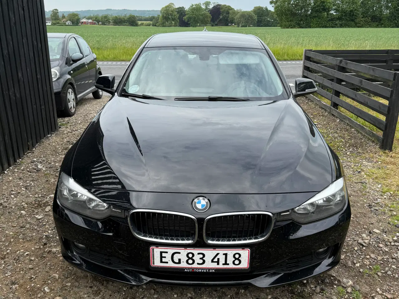 Billede 1 - Bmw f31 320d