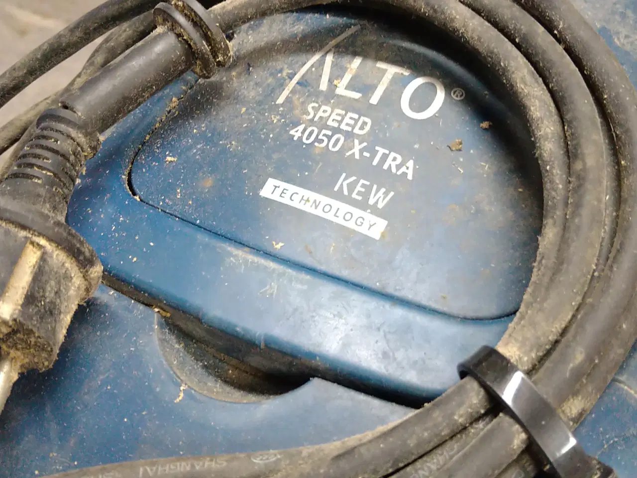 Billede 2 - Højtryksrenser