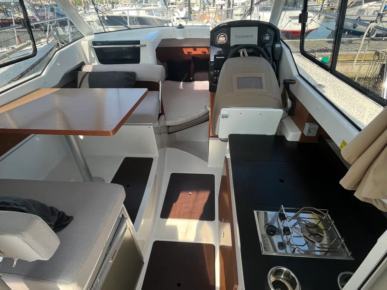 Billede 16 - Merry fisher 795 