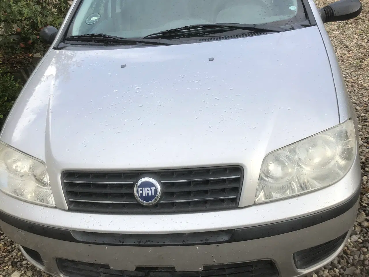 Billede 2 - Fiat Punto