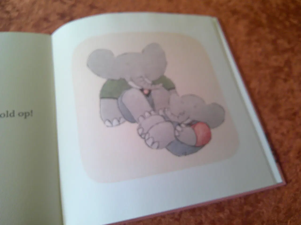 Billede 3 - Carl er kilden, Ida Jessen,