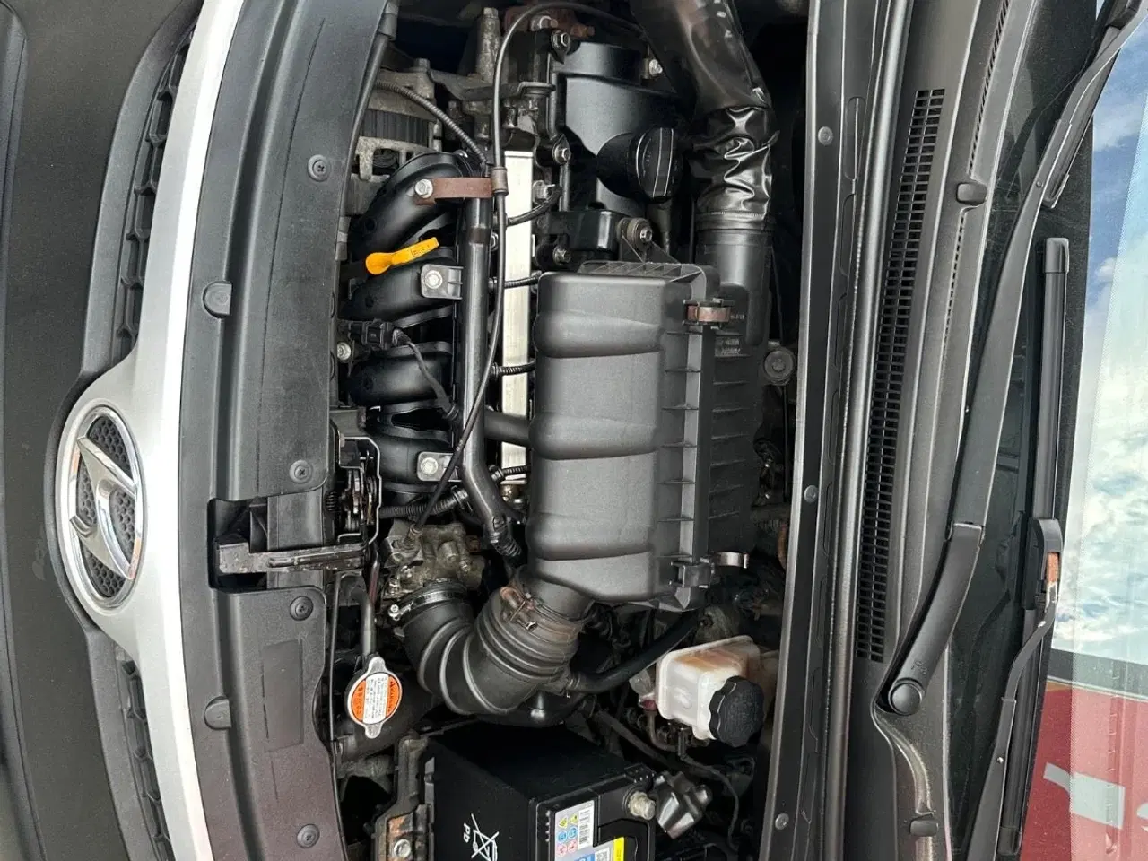 Billede 18 - Hyundai i10 1,25 Comfort