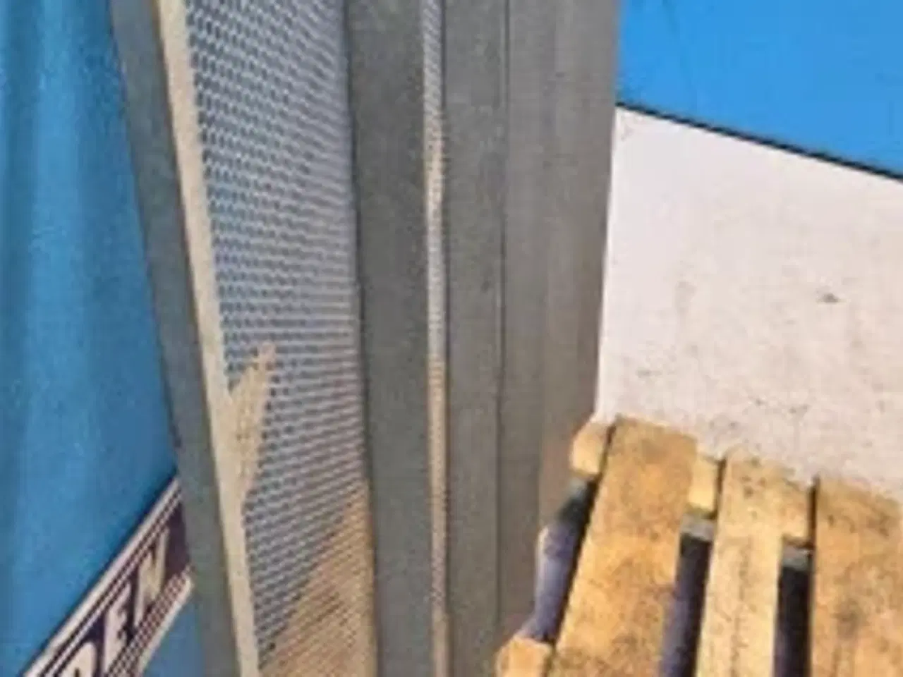 Billede 16 - Dronningborg D7500 Undersold Ø8 28450245 (1)