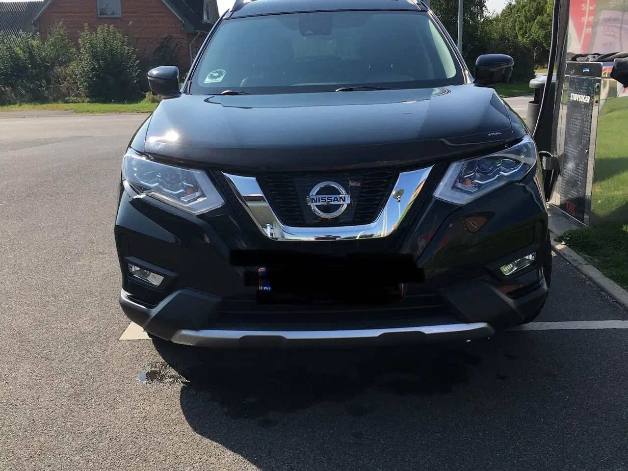 Billede 2 - Nissan x-trail dci 130 4WD Tekna