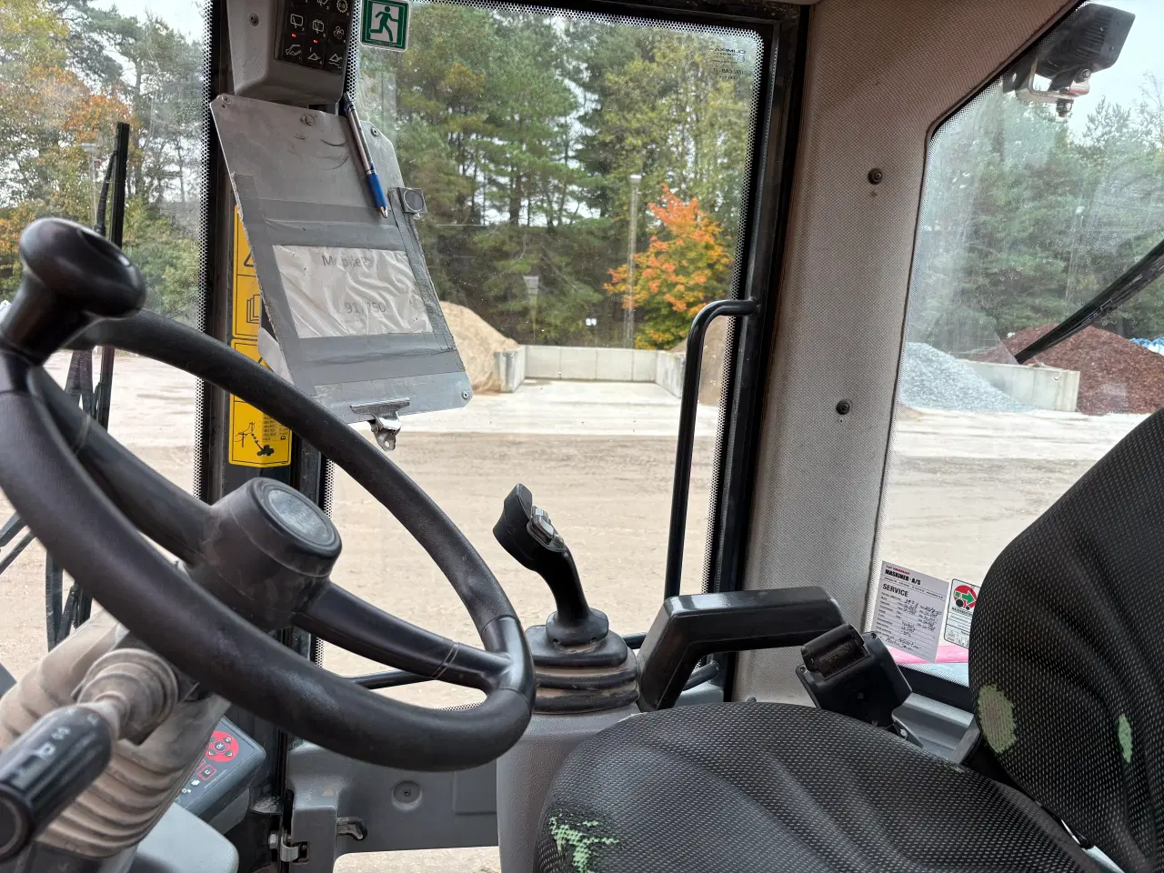 Billede 10 - Yanmar V 120 Stage 5