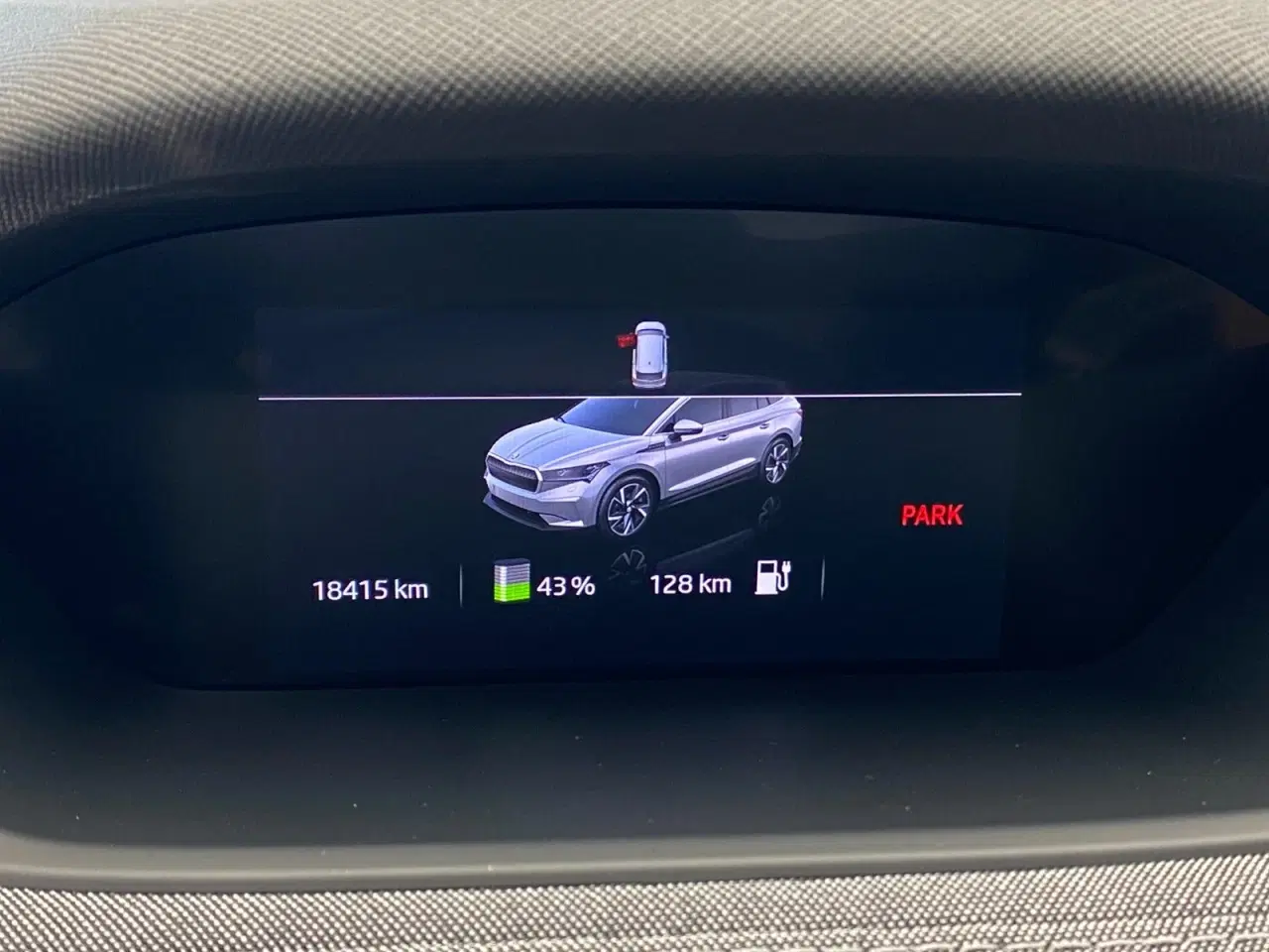 Billede 15 - Skoda Enyaq 50 iV