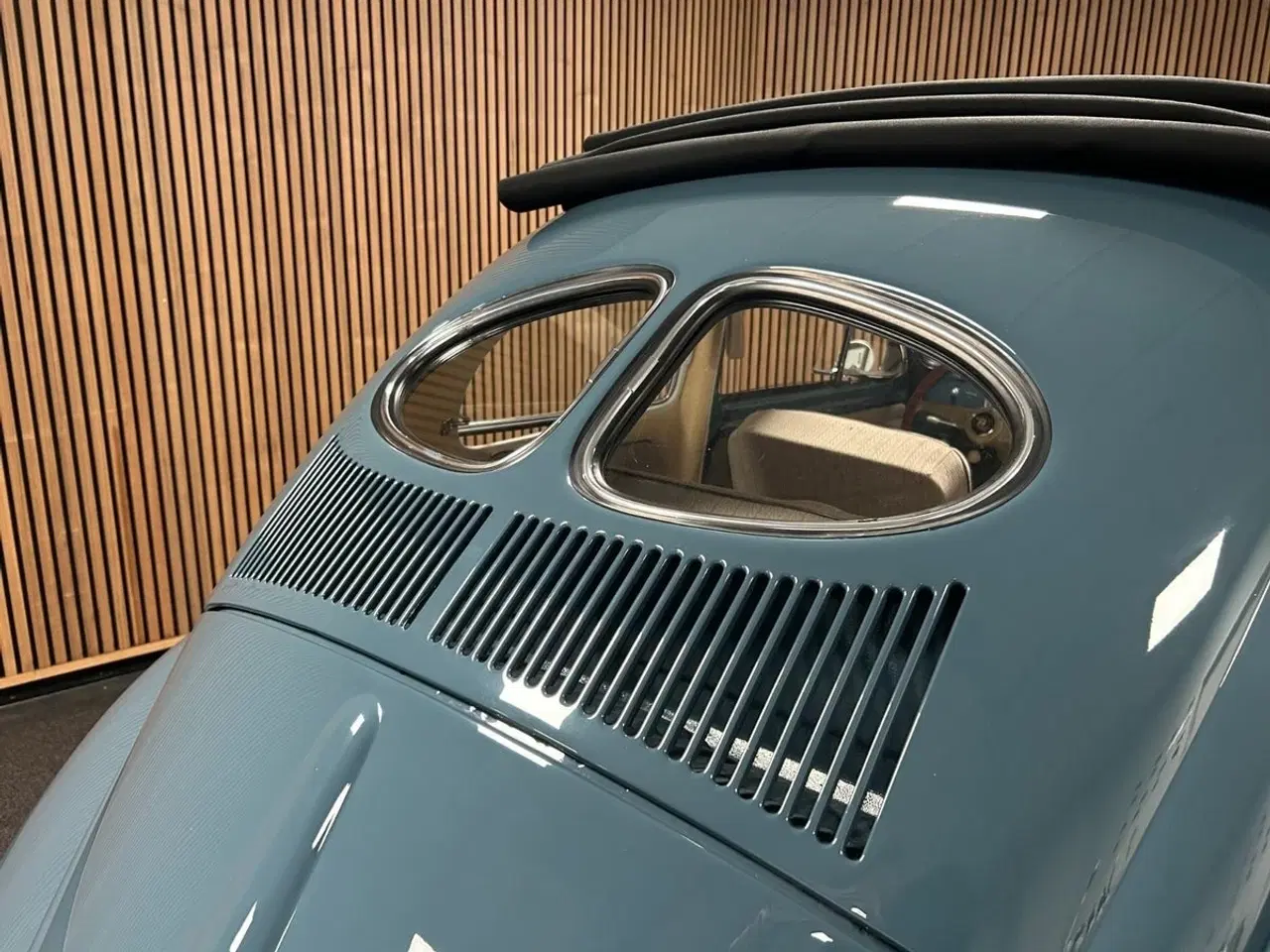 Billede 4 - VW Type 1 1,1 