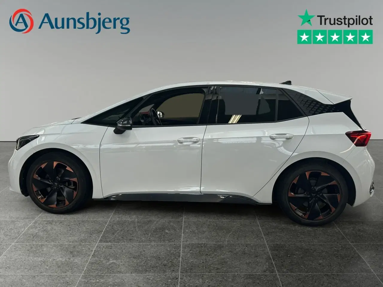 Billede 2 - Cupra Born 58 High