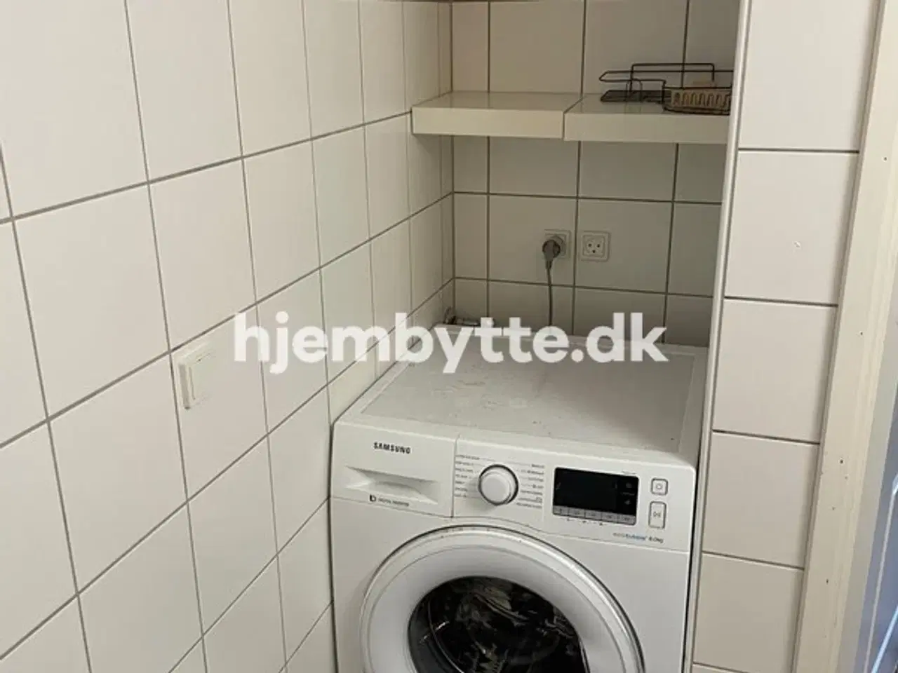 Billede 7 - Hjembytte - Emblasgade