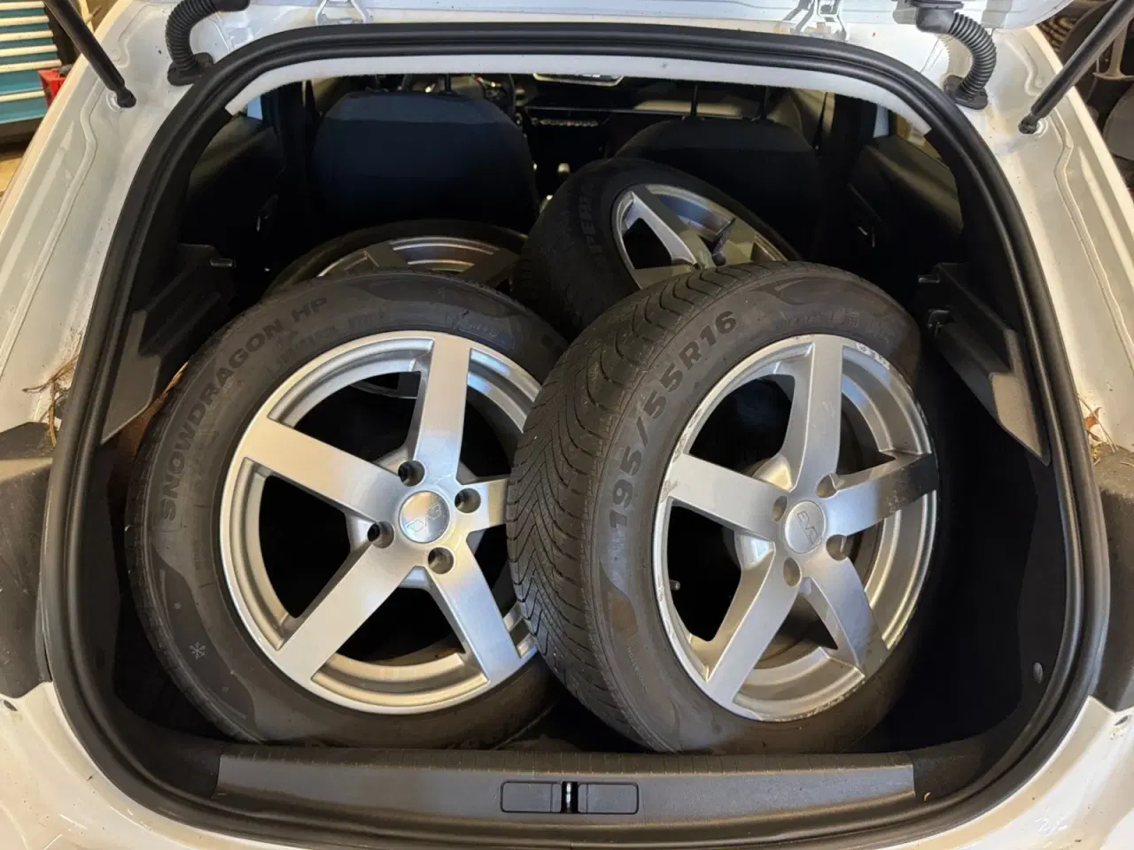 Billede 15 - Peugeot 208 1,2 PureTech 75 Active