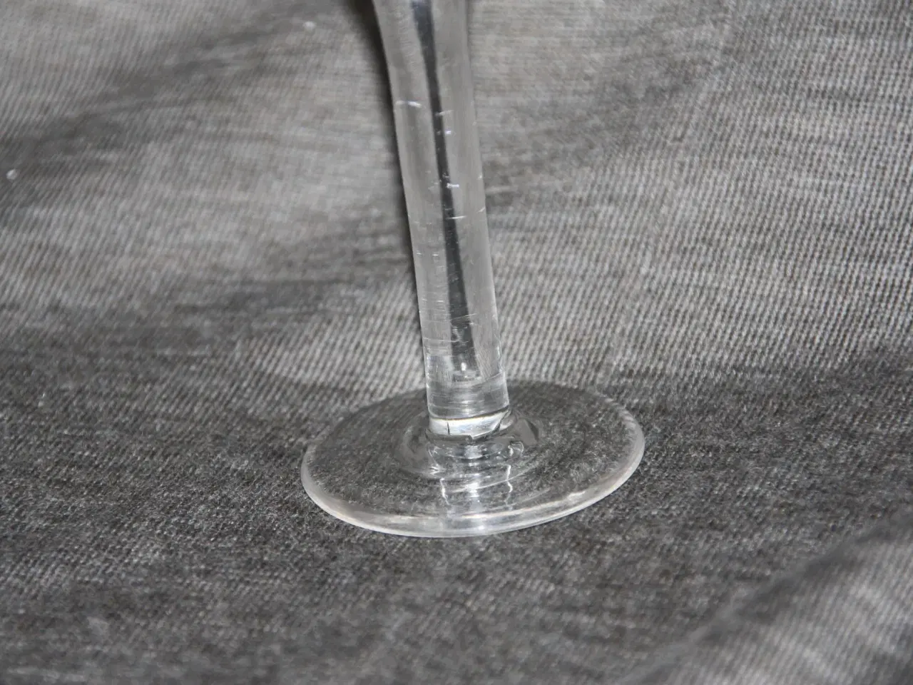 Billede 4 - Snapseglas spidsglas 14 cm 