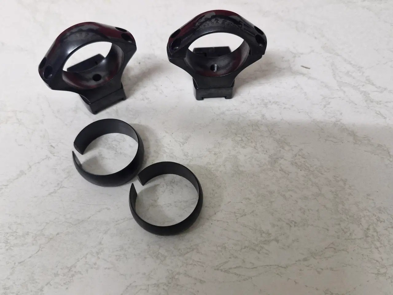 Billede 1 - Sako85 montager 