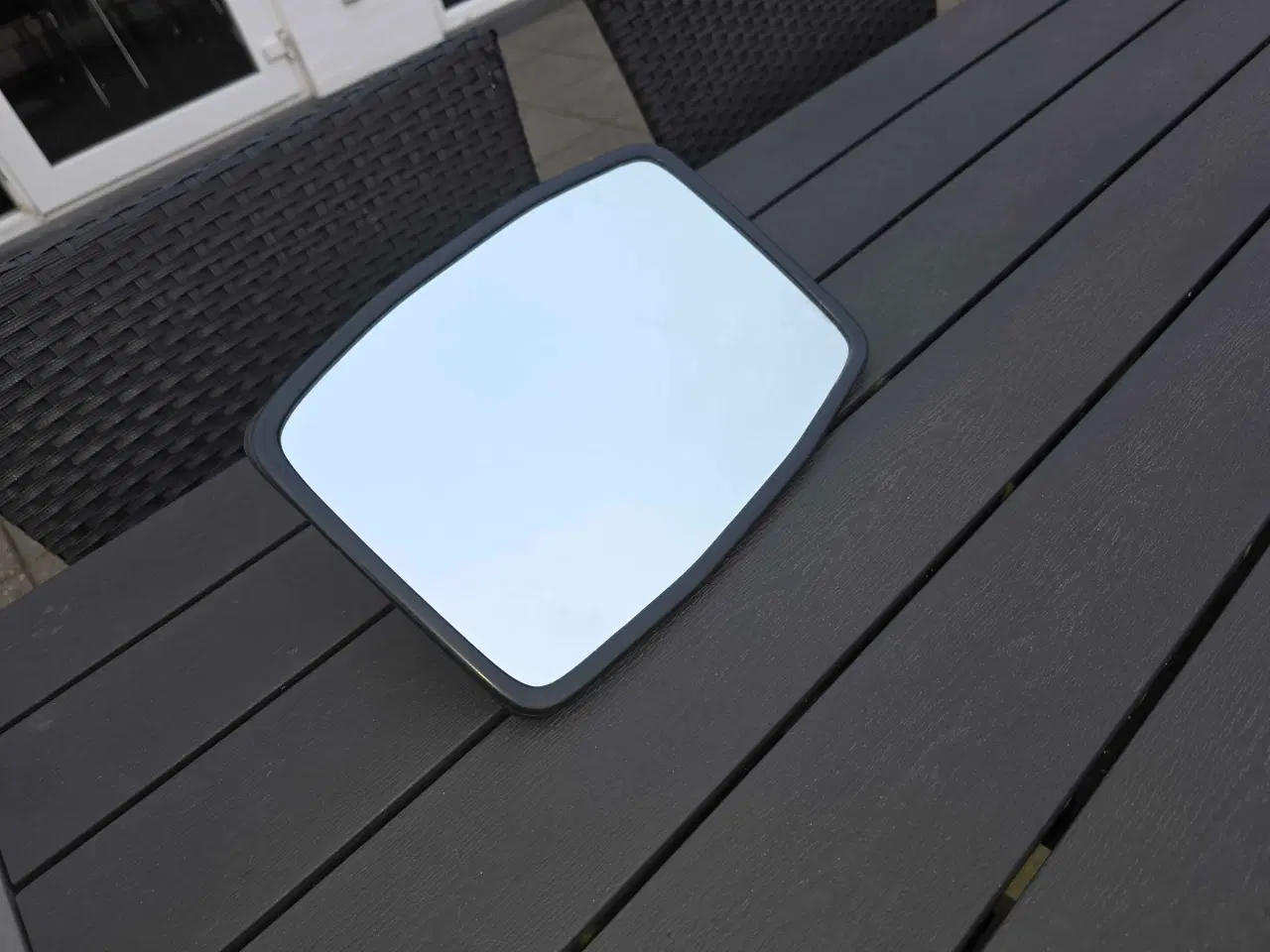 Billede 1 - Uoriginalt sidespejl Volvo N  F7 N86 / N88 / N89