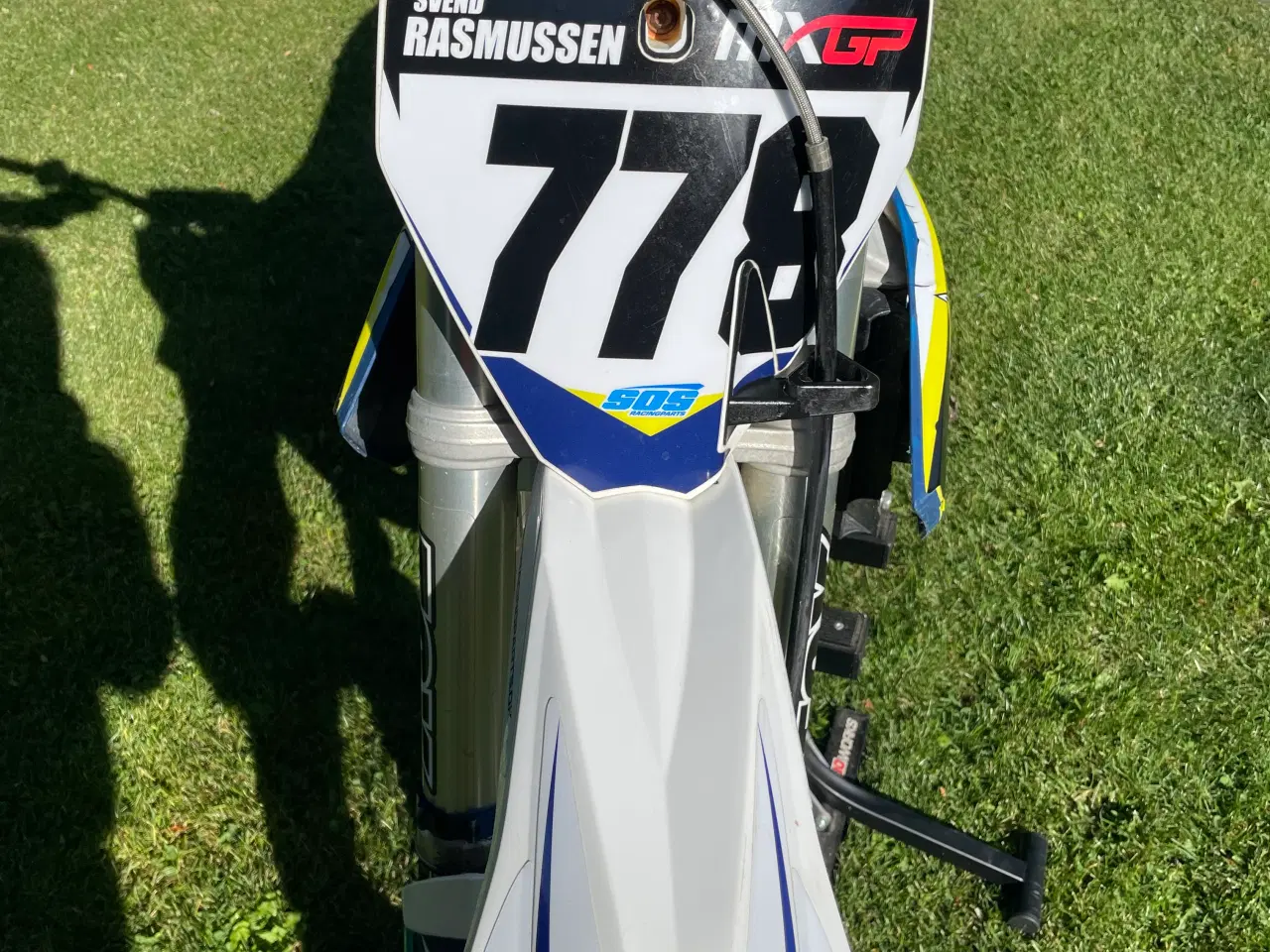 Billede 16 - Crosser TC 85 Husqvarna 