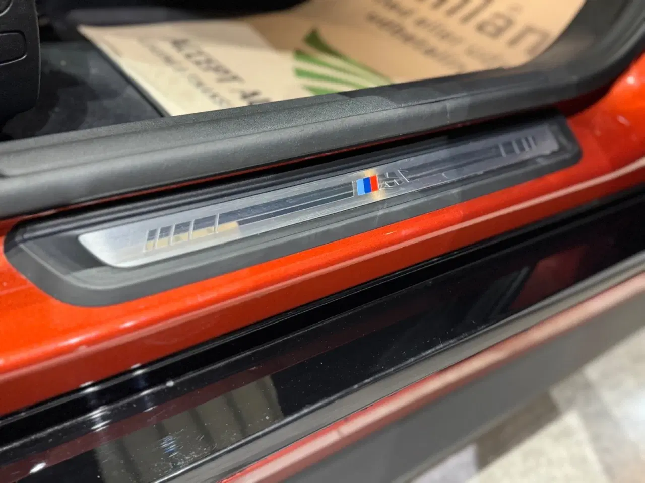 Billede 18 - BMW i4 eDrive40 M-Sport