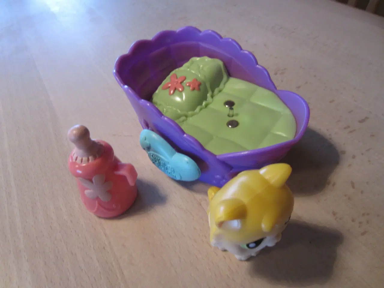 Billede 2 - Littlest Pet shop Killing med flaske