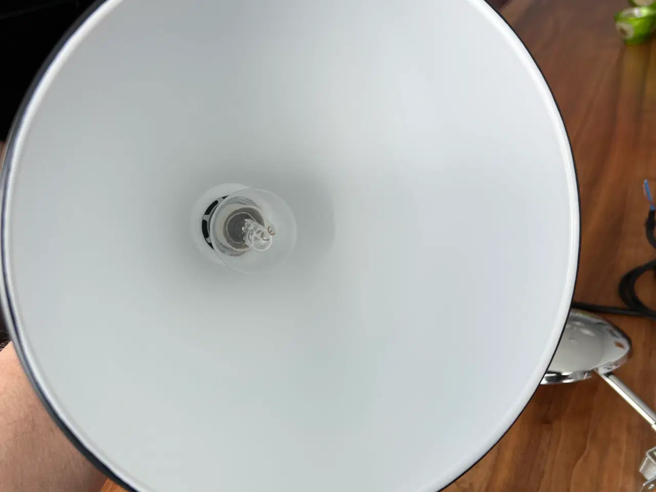 Billede 4 - 2 stk Bestlite - BL9 - pendant - ø 21 cm - sort 