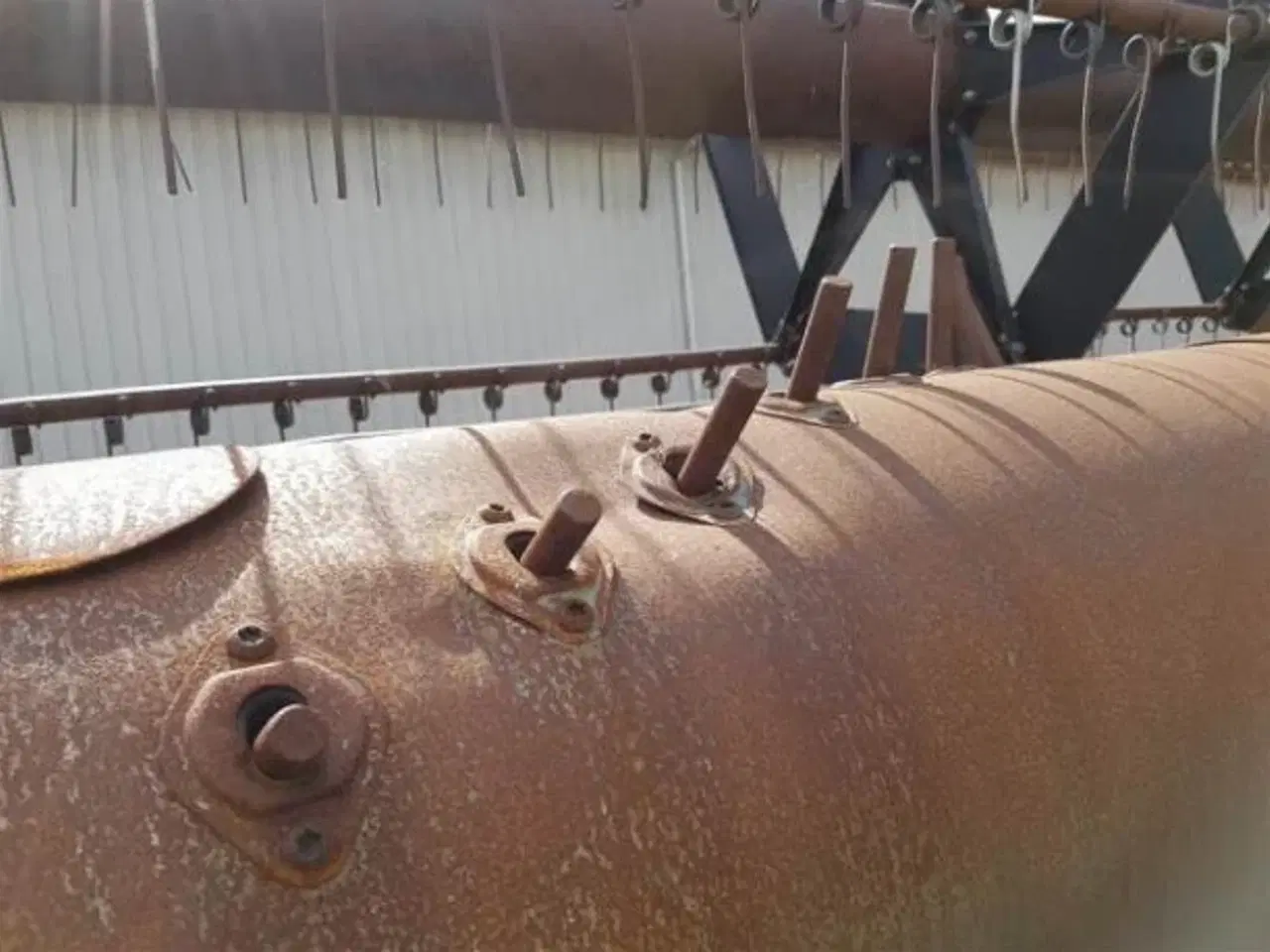 Billede 18 - John Deere 25"