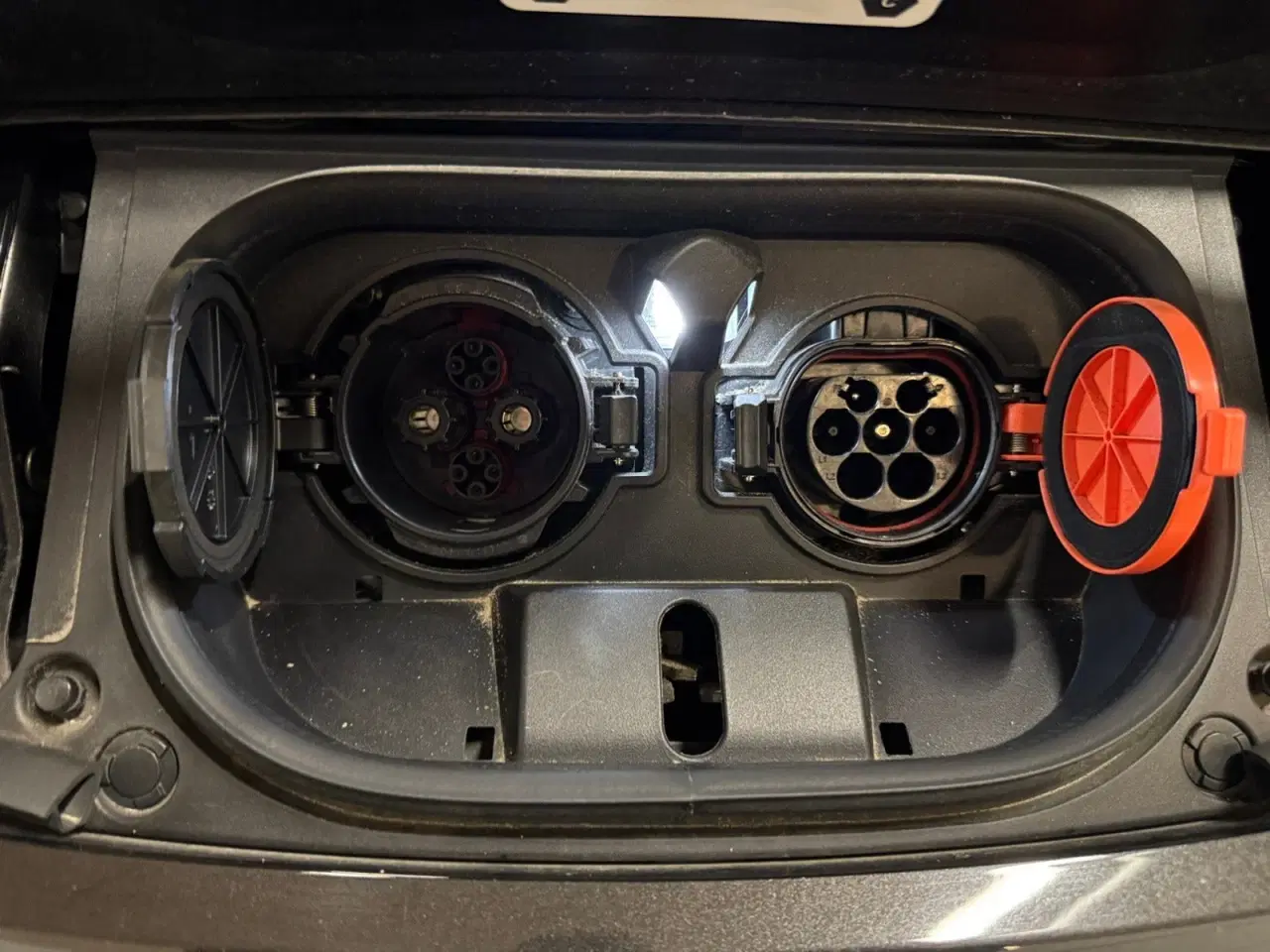 Billede 18 - Nissan Leaf 40 Tekna