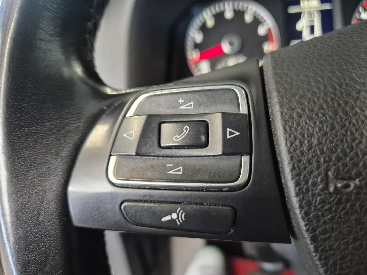 Billede 14 - VW Golf Plus 1,4 TSI Comfortline 122HK 6g
