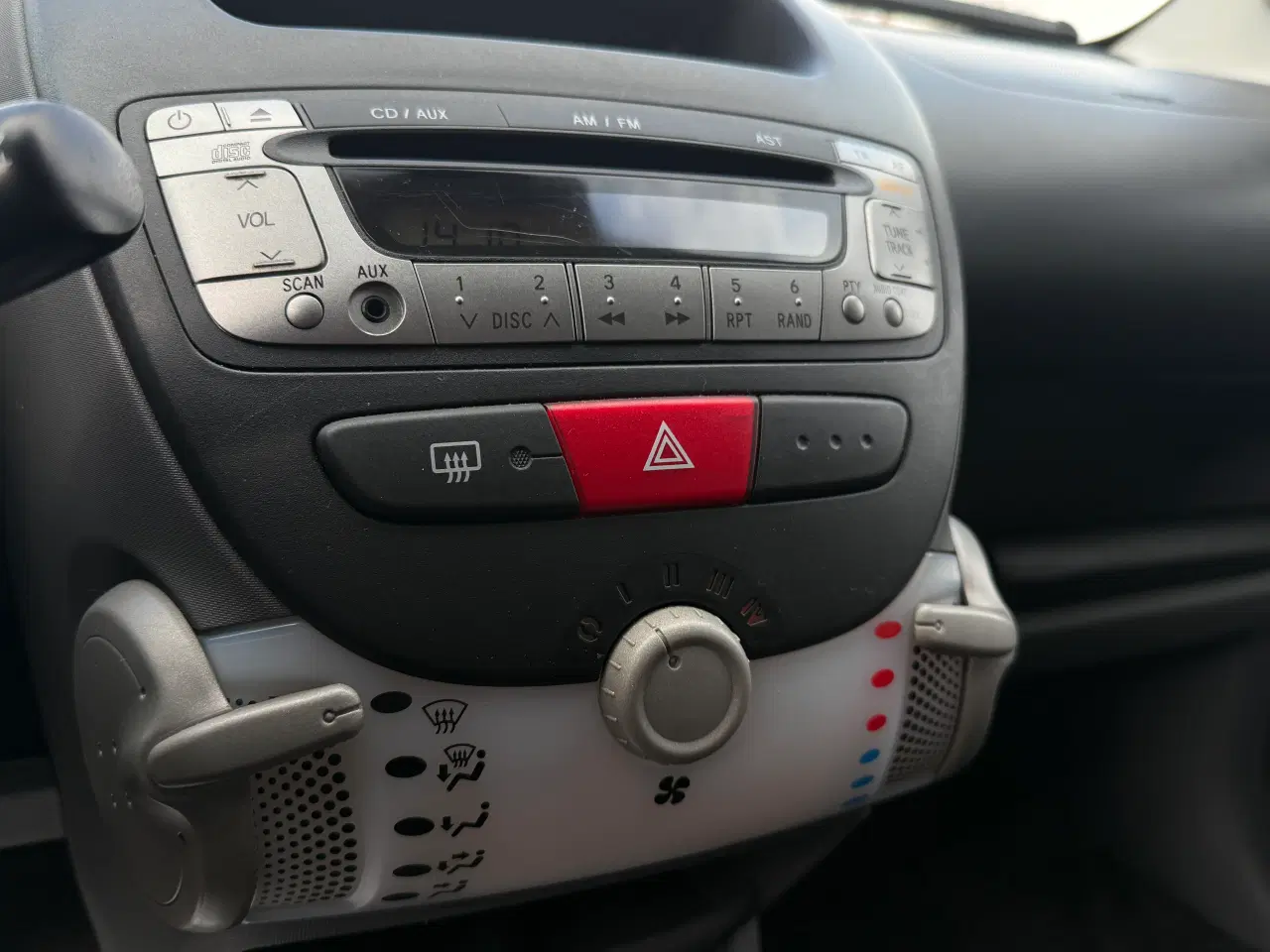 Billede 7 - Toyota Aygo 1.0