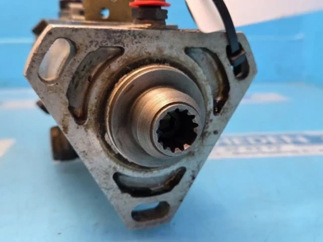 Billede 9 - Cav 3243110 Indsprøjtningspumpe