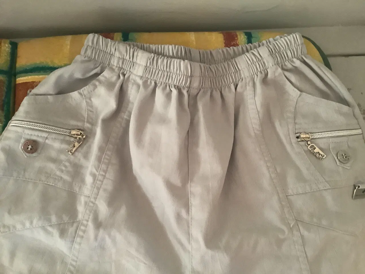 Billede 1 - Cherry B Capribukser