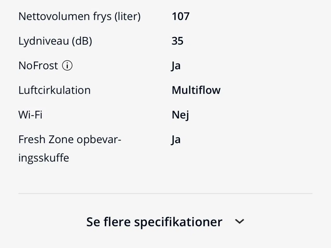 Billede 3 - Næsten NYT LG Køl/frys GBB71PZEGN i stål 