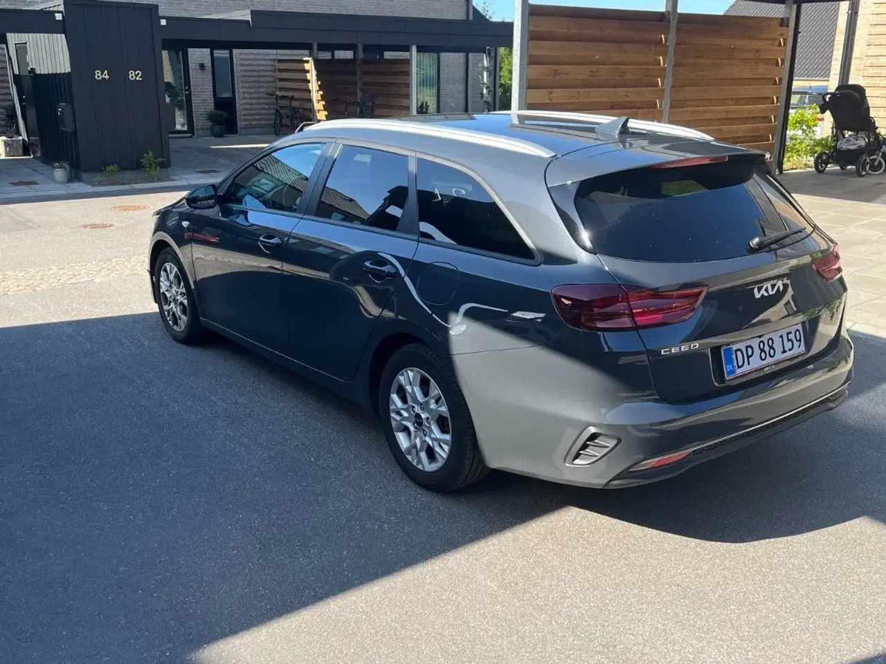 Billede 4 - Kia Ceed 1,0 T-GDi SW
