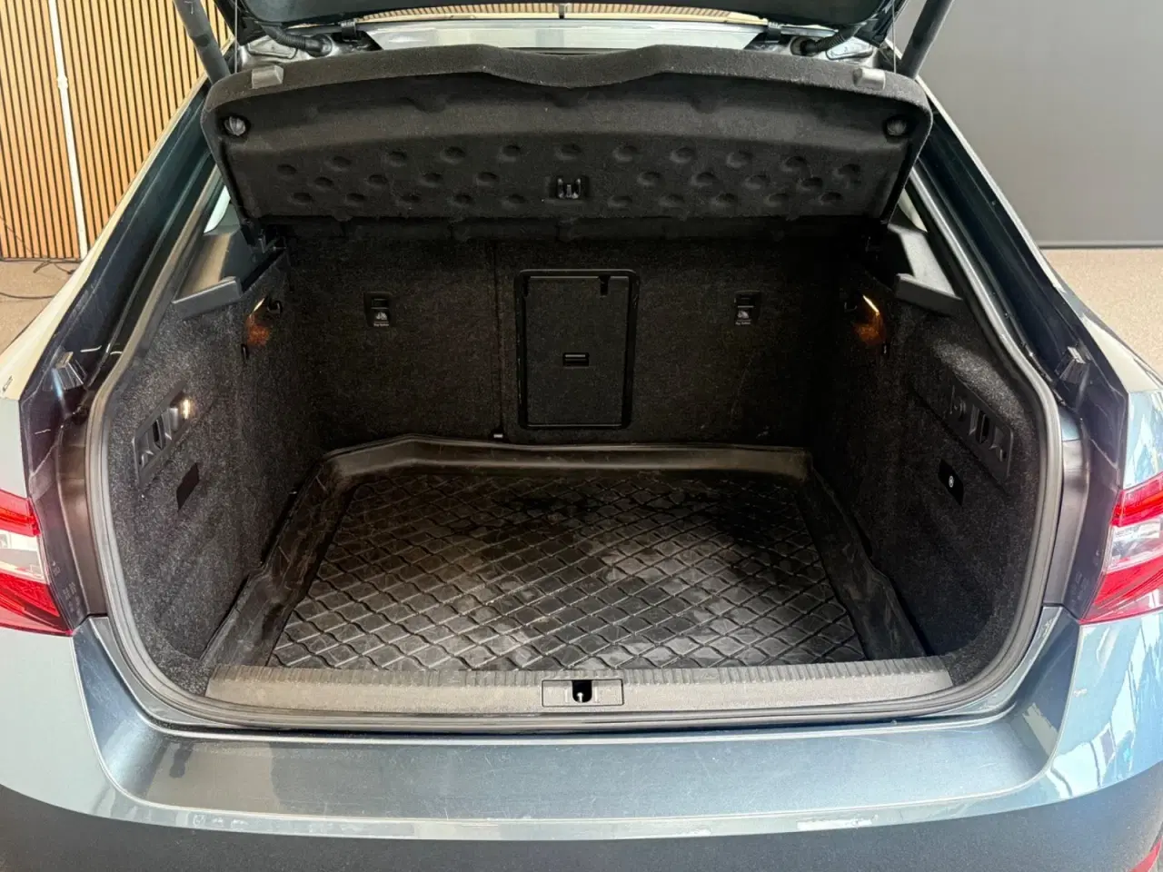 Billede 18 - Skoda Superb 2,0 TDi 150 Style DSG