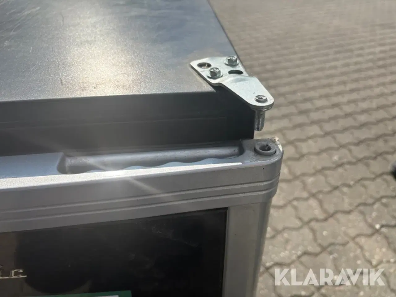 Billede 10 - Vinkøleskab Baumatic BWE40