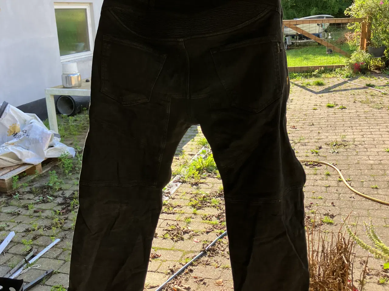 Billede 2 - Trilobite bukser str 52