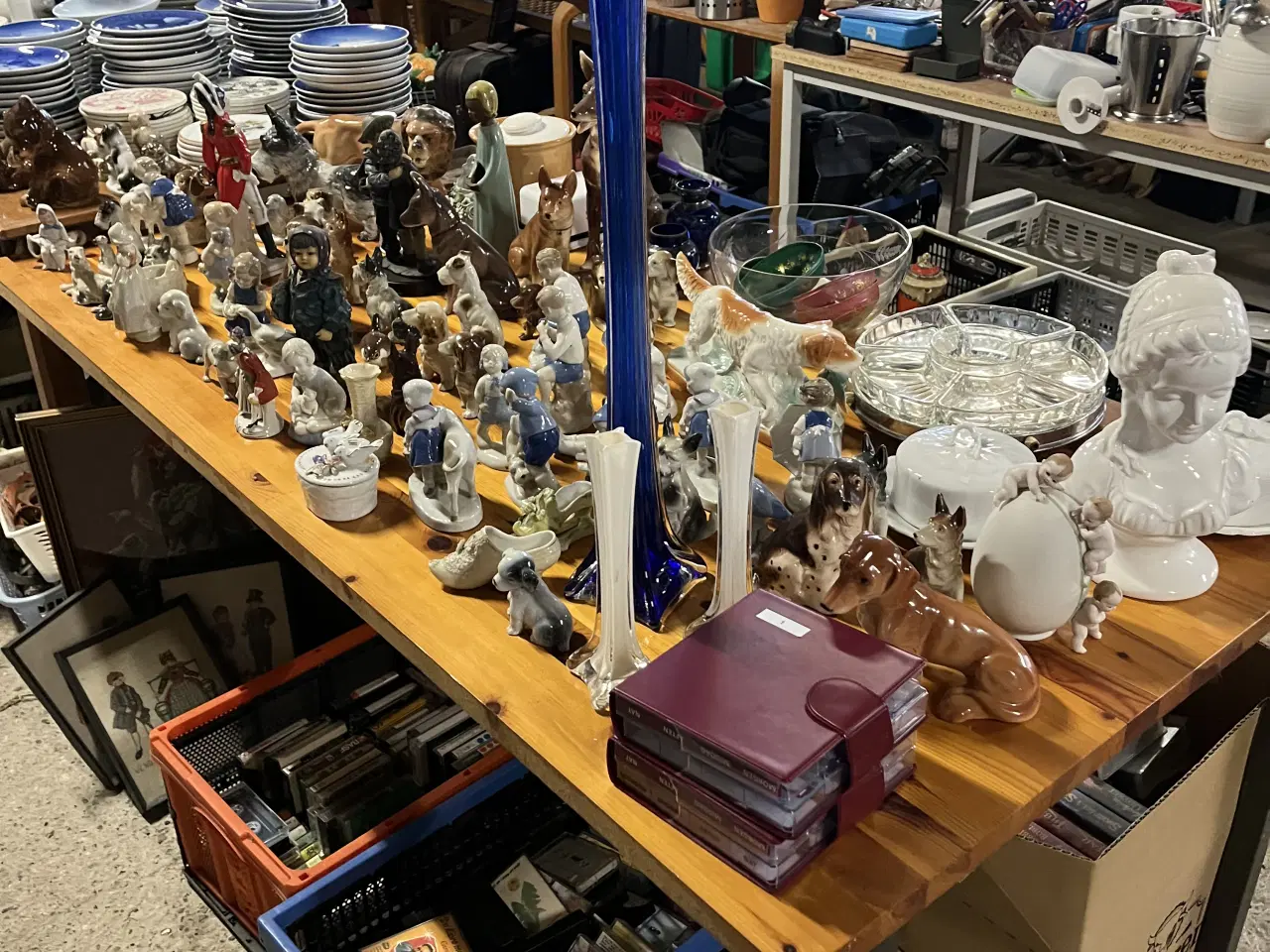 Billede 5 - Blandet ting