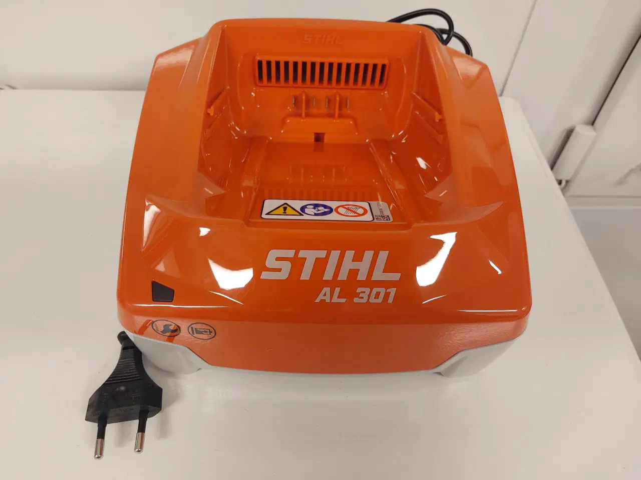 Billede 1 - Stihl