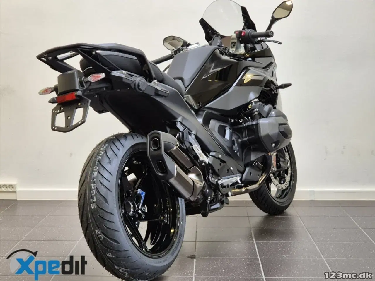 Billede 9 - BMW R 1300 RS