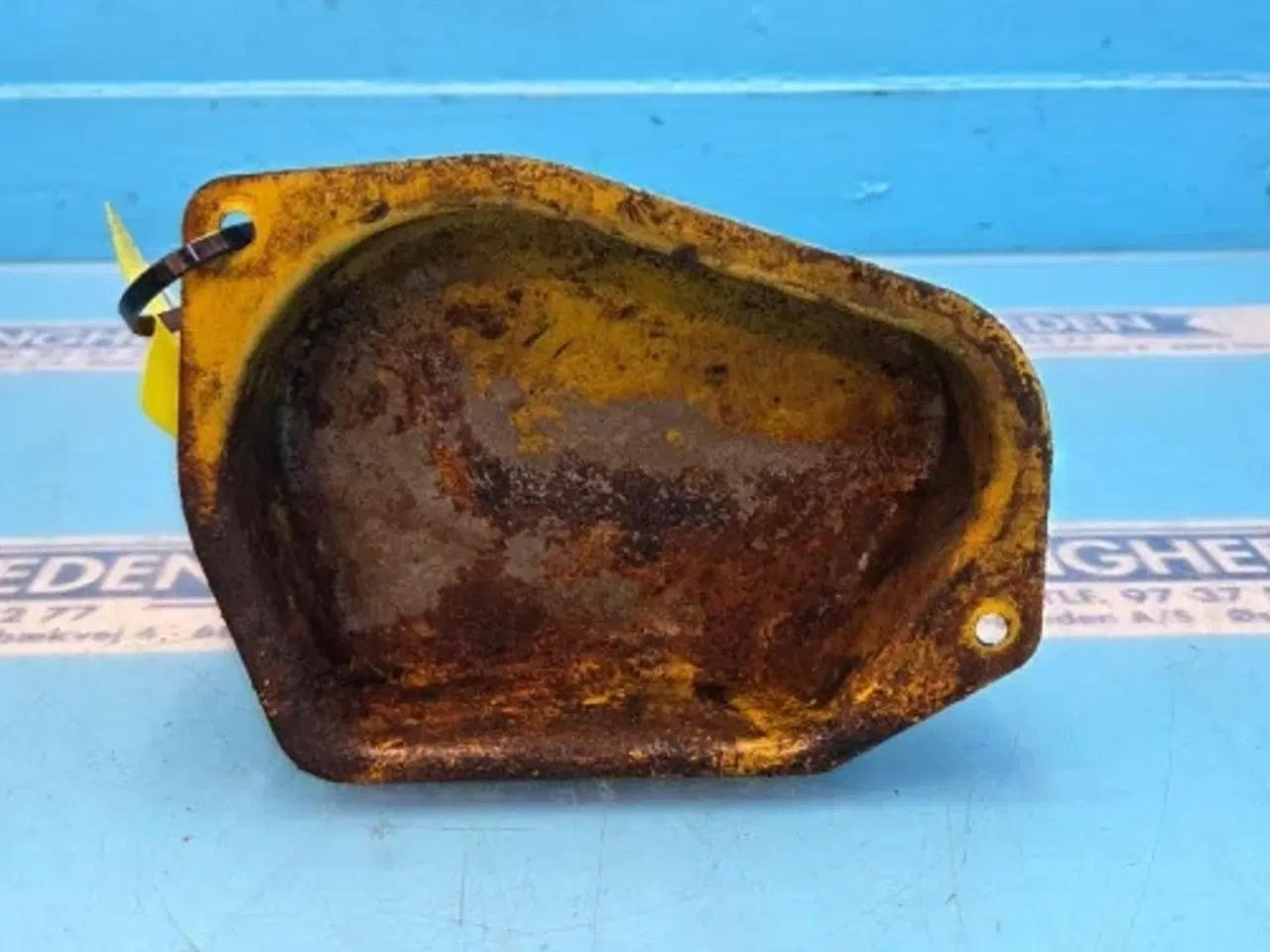 Billede 3 - New Holland TF44 Dæksel 449292