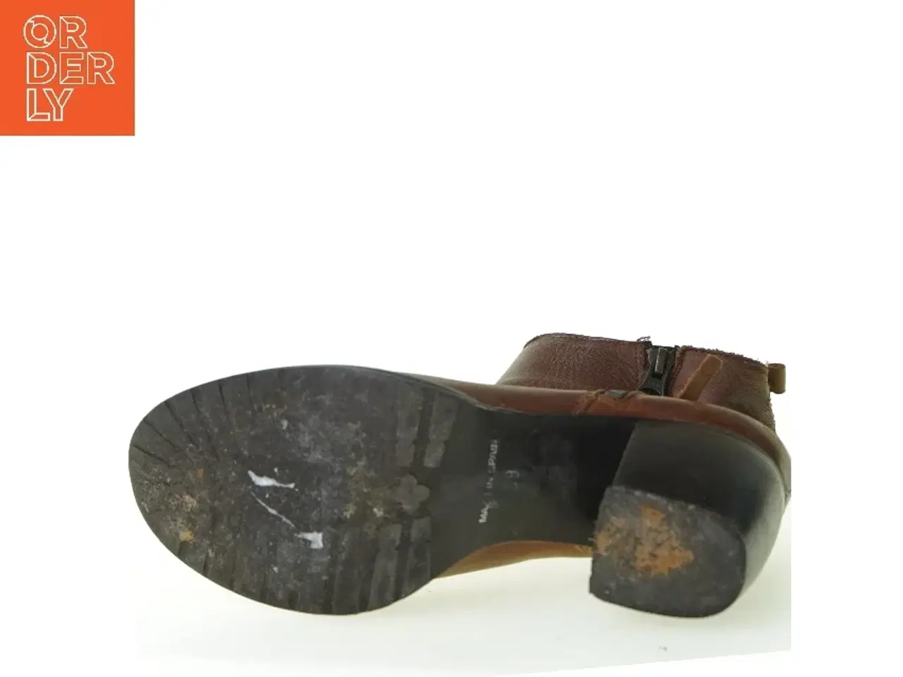 Billede 4 - Dame støvler (str. 39)