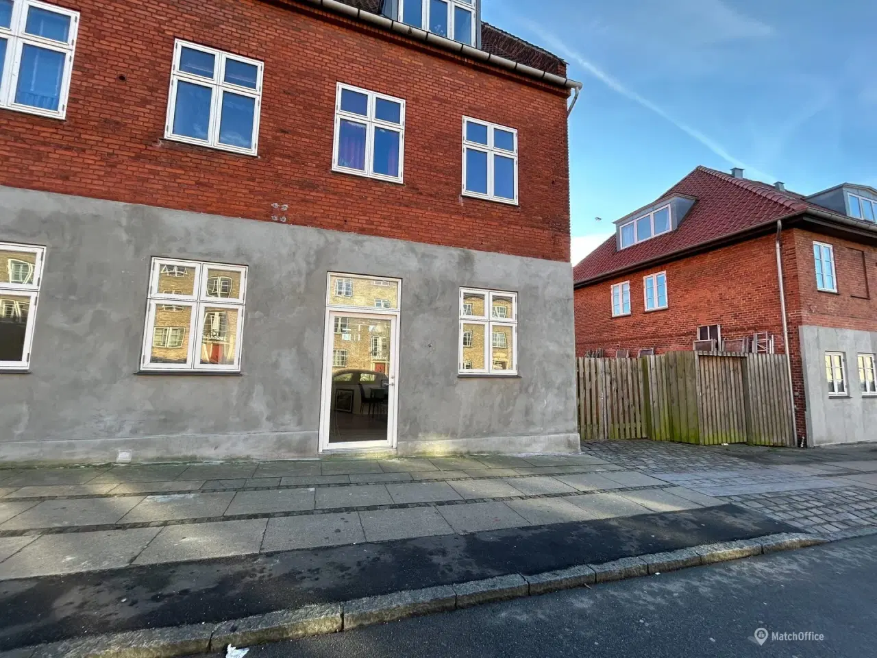 Billede 9 - Kontor til leje på Bellahøjvej 125. Vanløse