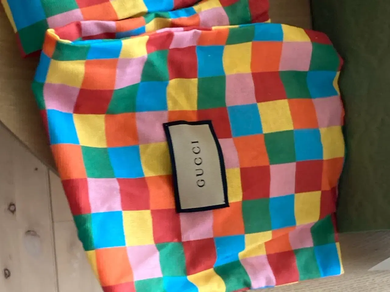 Billede 2 - Gucci sandaler 